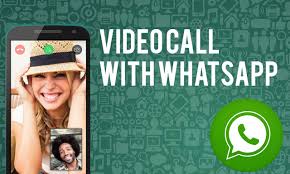 upgrade whatsapp video call