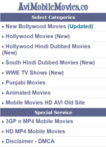 latest movie download site hindi