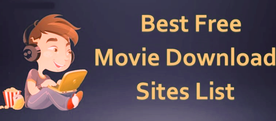 2018 movies download sites
