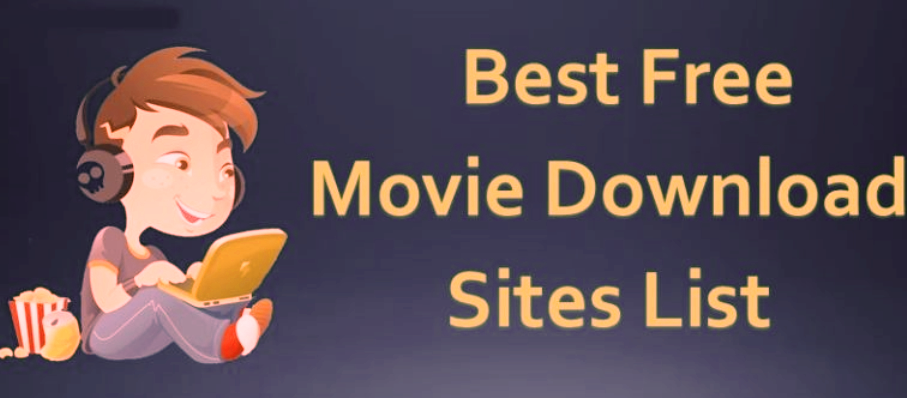 Top movie download online sites