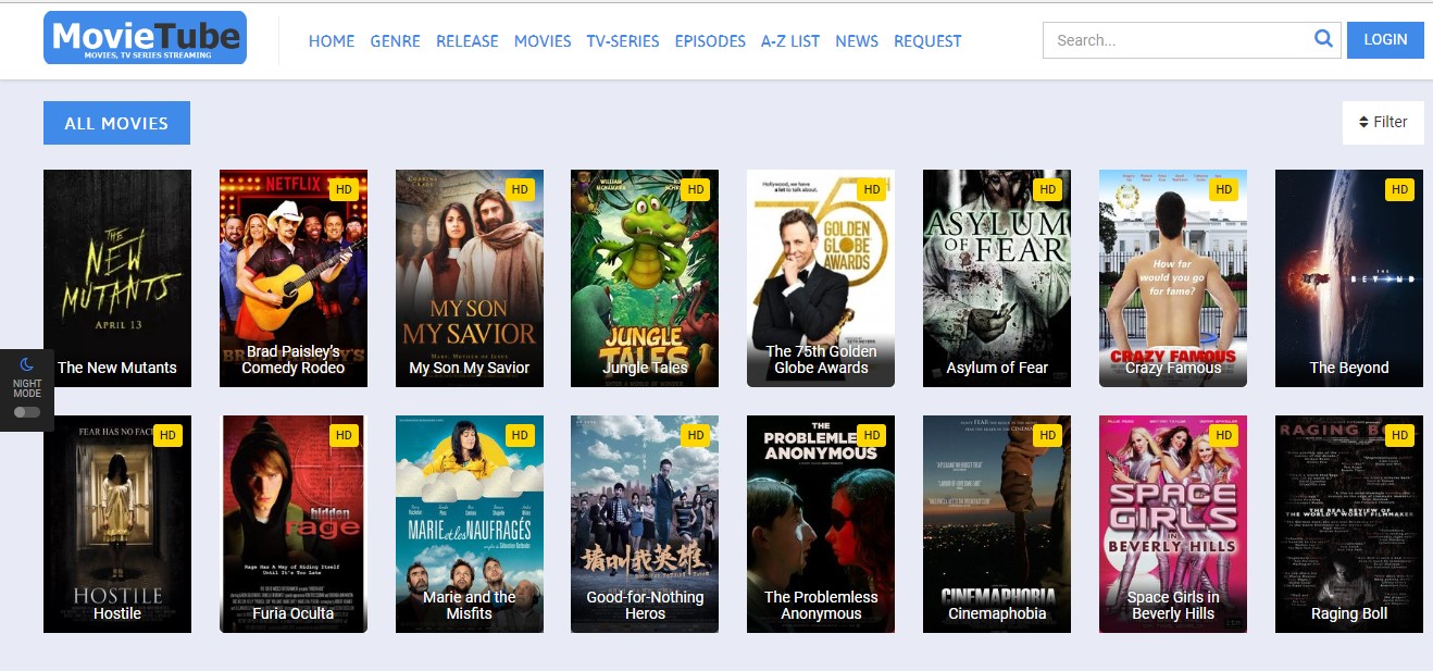 free hollywood movie download sites list